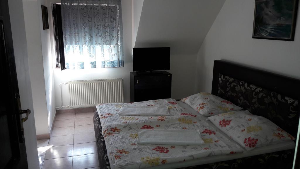 Motel Kotva Ivanka pri Dunaji Bagian luar foto