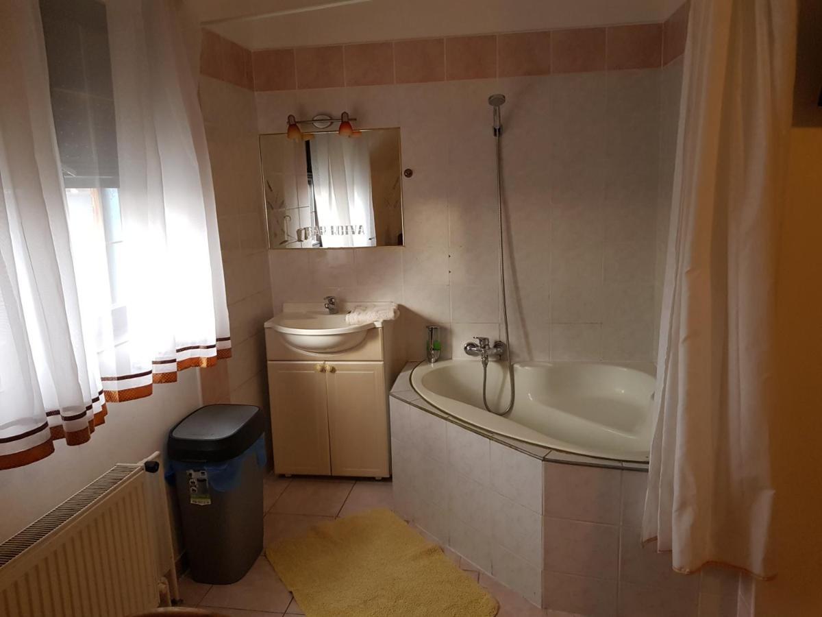 Motel Kotva Ivanka pri Dunaji Bagian luar foto